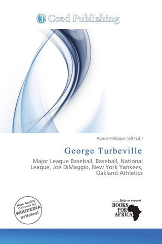 George Turbeville