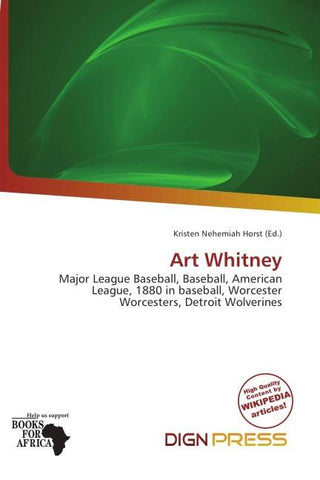 Art Whitney