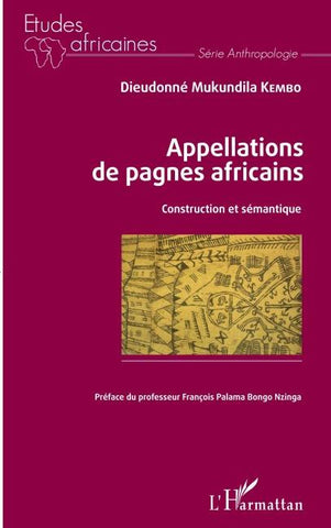 Appellations de pagnes africains