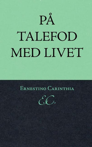 På talefod med livet