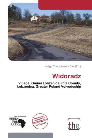 Widoradz