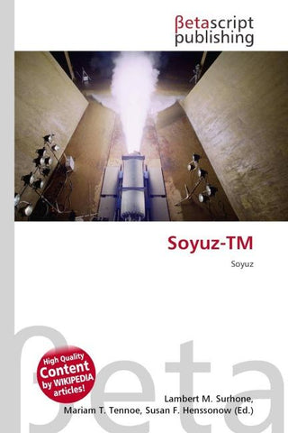 Soyuz-TM