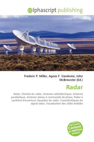 Radar