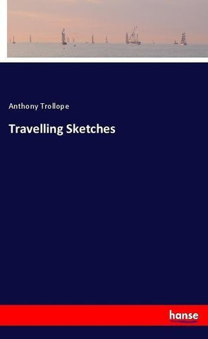 Travelling Sketches
