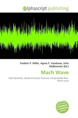 Mach Wave