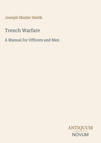 Trench Warfare