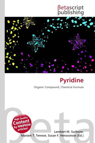 Pyridine