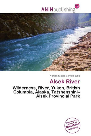 Alsek River