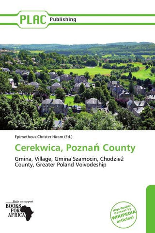 Cerekwica, Pozna¿ County