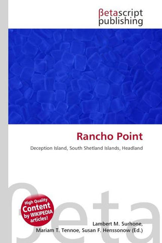 Rancho Point