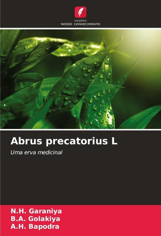 Abrus precatorius L