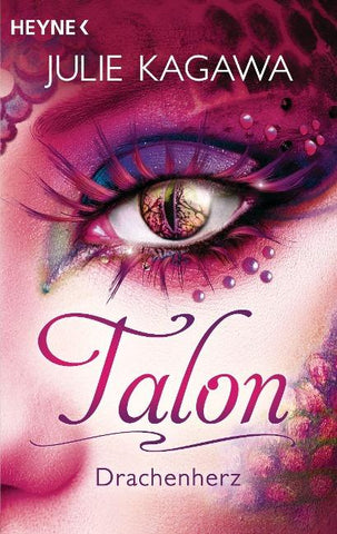 Talon – Drachenherz
