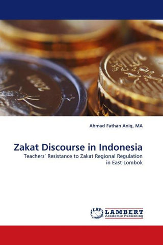 Zakat Discourse in Indonesia
