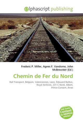 Chemin de Fer du Nord