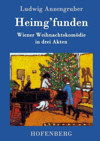 Heimg'funden