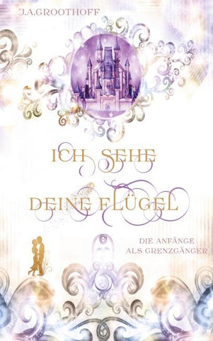 Ich sehe deine Flügel 2