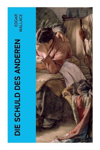 Die Schuld des Anderen