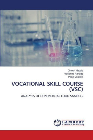 VOCATIONAL SKILL COURSE (VSC)