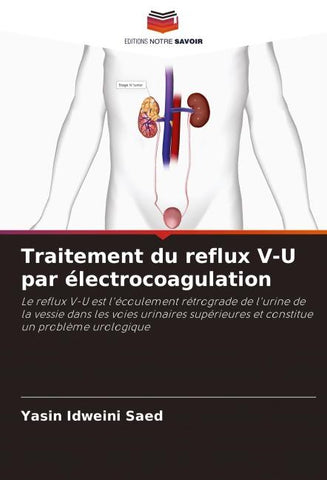 Traitement du reflux V-U par électrocoagulation