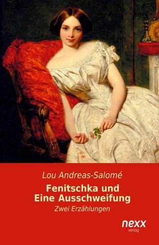 Fenitschka und Eine Ausschweifung