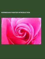 Norwegian painter Introduction