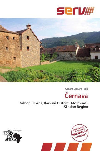 ¿ernava