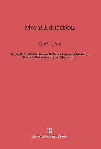 Moral Education