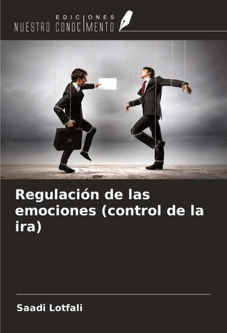 Regulación de las emociones (control de la ira)