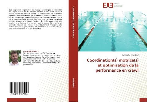 Coordination(s) motrice(s) et optimisation de la performance en crawl