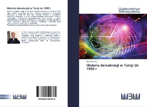 Historia demokracji w Turcji do 1950 r