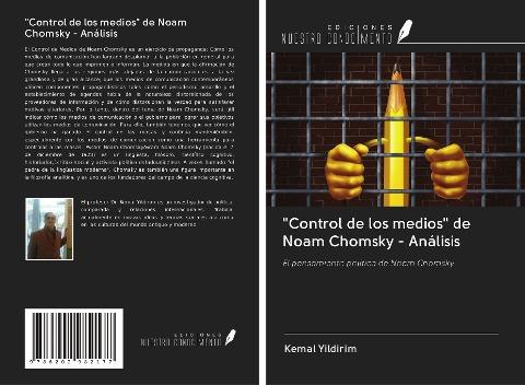 "Control de los medios" de Noam Chomsky - Análisis
