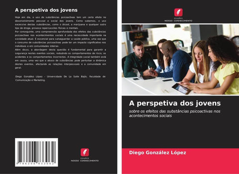 A perspetiva dos jovens