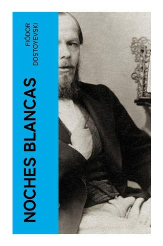 Noches blancas