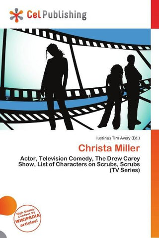 Christa Miller