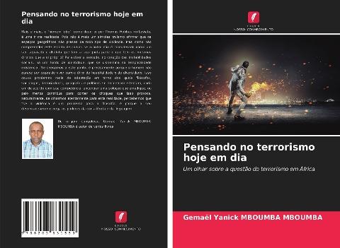 Pensando no terrorismo hoje em dia