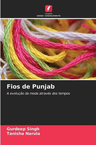 Fios de Punjab