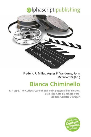 Bianca Chiminello