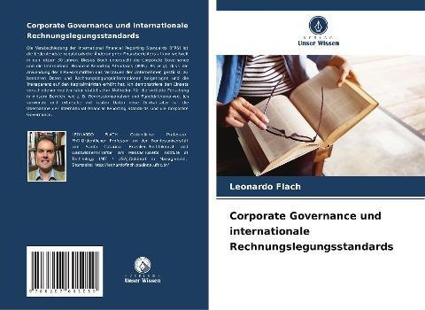 Corporate Governance und internationale Rechnungslegungsstandards