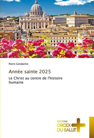 Année sainte 2025