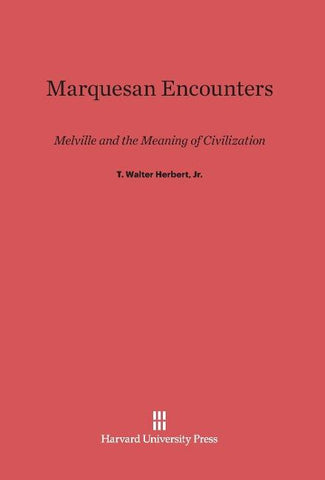 Marquesan Encounters