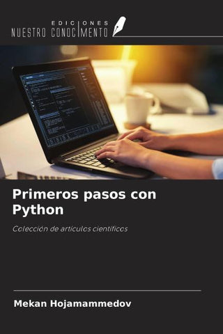 Primeros pasos con Python
