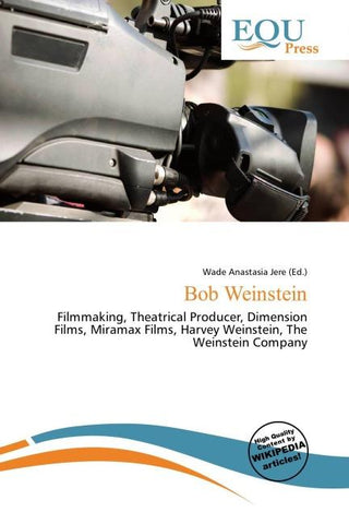 Bob Weinstein