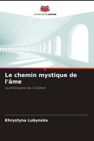 Le chemin mystique de l'âme