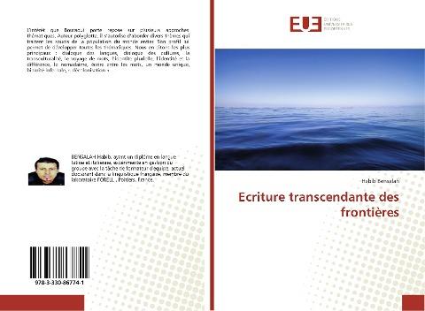 Ecriture transcendante des frontières