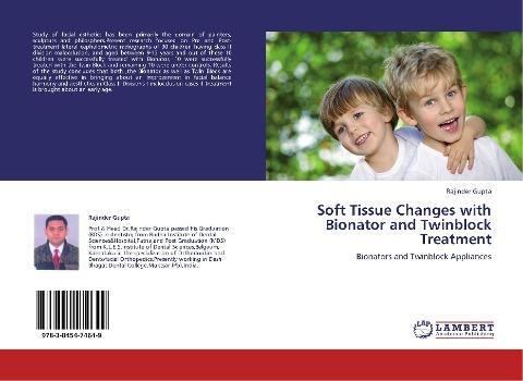 Soft Tissue Changes with Bionator and Twinblock Treatment