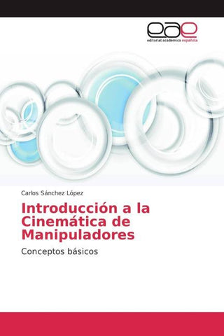 Introducción a la Cinemática de Manipuladores
