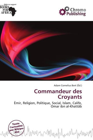 Commandeur des Croyants