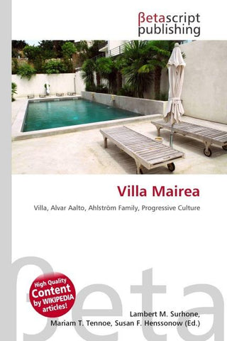 Villa Mairea