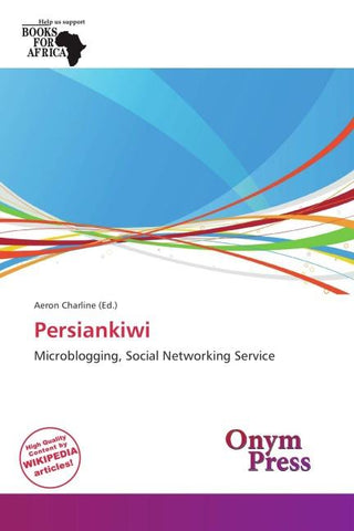 Persiankiwi