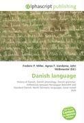 Danish language